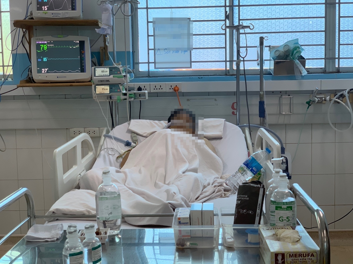 Dengue infection rate rises almost five times in Vietnam over a year